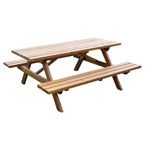 Benkbord Picnic 170