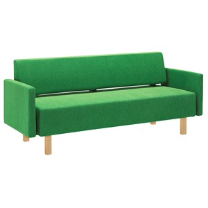 Soffa Cricket med armstöd 2-sits
