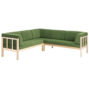 Sofa Hannah VH 5 pl.