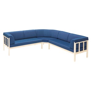Sofa Hannah RH 5 pl.