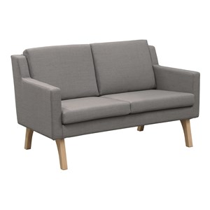 Soffa Bridge 2-sits L 127 cm