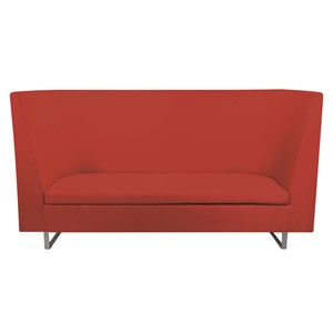 Sofa Edge Høy 3 pl.