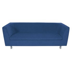 Soffa Edge 2-sits med armstöd