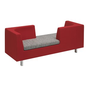 Soffa Edge duo