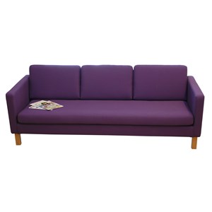 Sofa Labyrinth Vila 3 pl., prisgr. 3