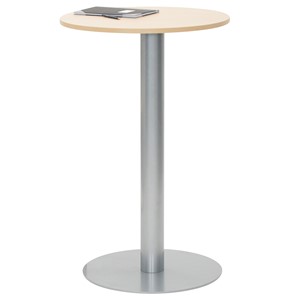 Pelarbord 110, Ø 90 cm
