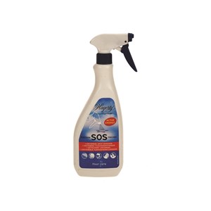 Teppevask Tørrsjampo 500 g