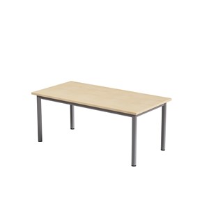 Sittbänk Pär 120x60xH50 cm, björklaminat