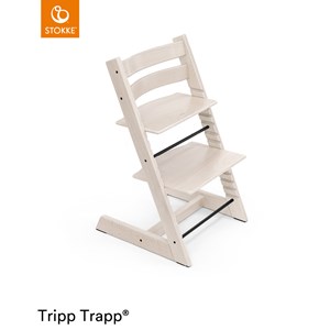 Stokke Tripp-Trapp stol whitewash