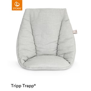 Tripp-Trapp Klassisk pute, grå 