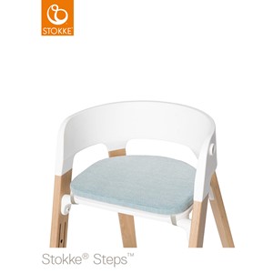 Stokke Steps och Nomi sittdyna