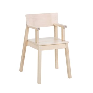 Barnestol Malin med armlene sh 35cm