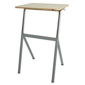 Ståbord Stand Up 70x60 cm, laminat