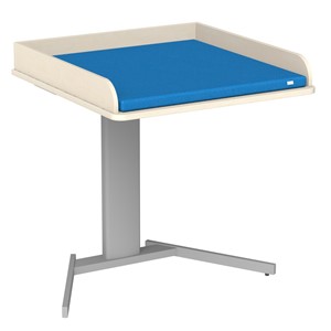 Stellebord Ergo 80