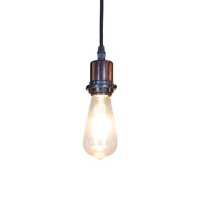 Takpendel til Silent Pendant Lamp