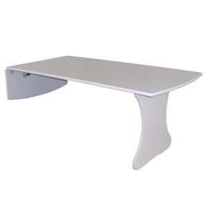 Vegghengt bord, høyde 51 cm