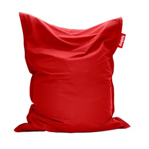 Original Outdoor Fatboy rød