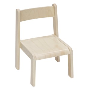 Barnestol Timmi sh  26 cm