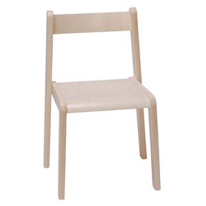 Barnestol Timmi sh  34 cm