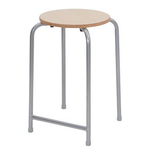 Krakk Henrik sh 60 cm, bjørk