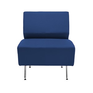 Sofa Seppo 60, mørkeblå