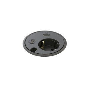 Powerdot i Modulsofa flipper