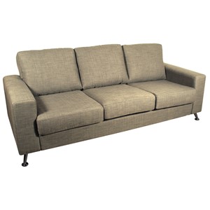 Soffa Paris 3-sits