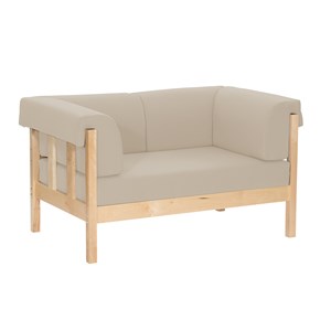 Sofa Annika 2 pl.