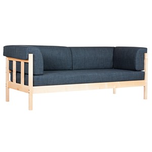 Sofa Annika 3 pl.