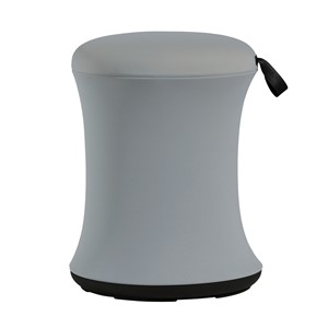 Balansekrakk Nova sh 45 - 56 cm, lysegrå