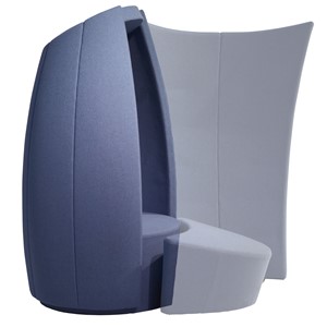 Cocoon Basic, lido trend 92 indigo