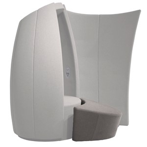 Cocoon Fostøtte 