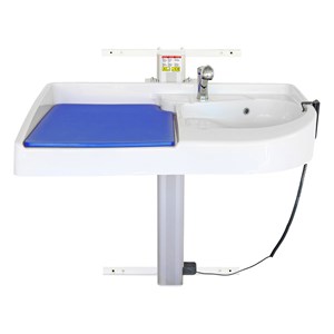 Stellebord Quick, veggmodell