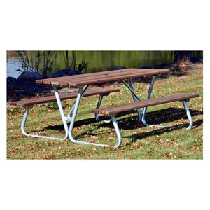 Hags Benkebord Linnea 1,8 m