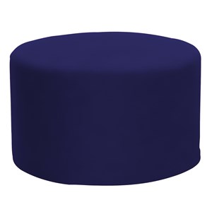 Sittemøbel Sextio Ø 60 x H 35 cm, mørkeblå xtreme