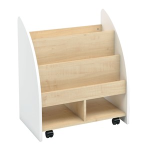 Bokvagn Malen 70x47x82cm