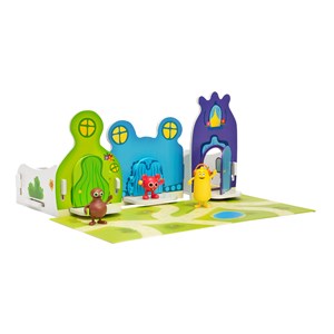 Babblarnas hus 1