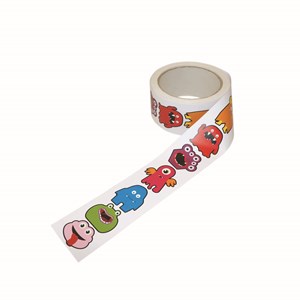 Stickers Monster