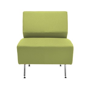 Sofa Seppo 60, pastellgrønn