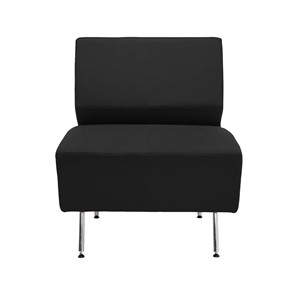 Sofa Seppo 60, antrasittgrå