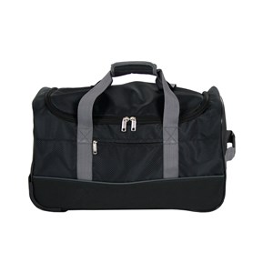 Bag svart
