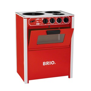 Komfyr BRIO
