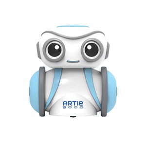 Artie 3000