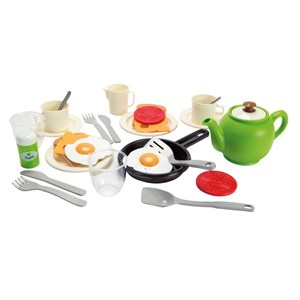 Frokostsett 29 stykker