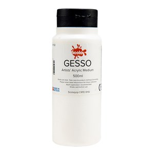 Gesso 500 ml