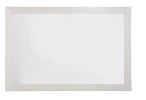 Spegel L 200 x H 100 cm