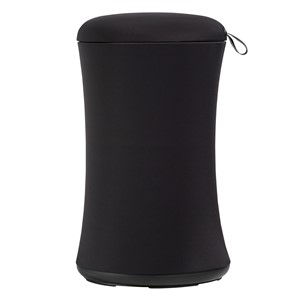 Balansekrakk Nova sh 54 - 64 cm, svart