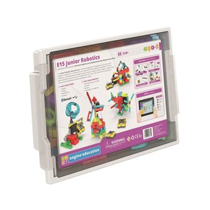 Engino Junior Robotics sett v2