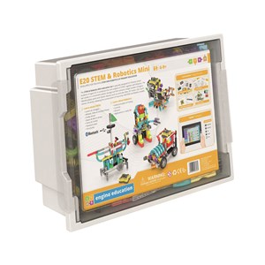 Engino Robotics Minis sett v2