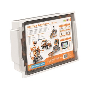 Engino Robotics PRO sett v2